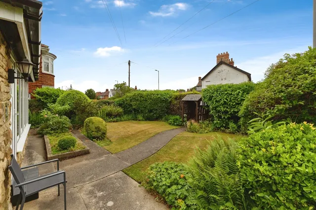 Photo 2 — Darlington Road, Stockton-on-Tees, TS18