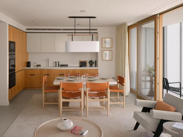 Shard Place, London, SE1, photo 3