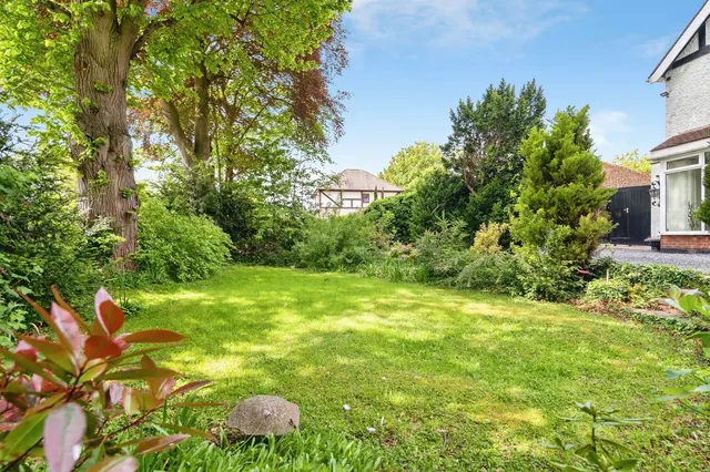 Nottingham Road, Burton Joyce, NG14, photo 2