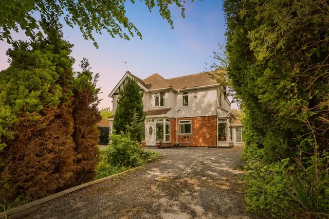 Nottingham Road, Burton Joyce, NG14, photo 1
