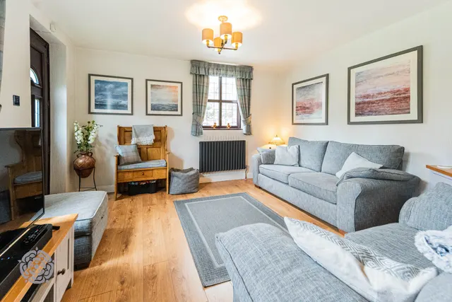 Photo 2 — Harwood Road, Tottington, Bury, BL8 4AE