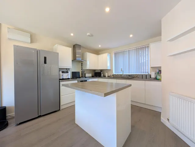 Chaplins Lane, Desborough, NN14, photo 3