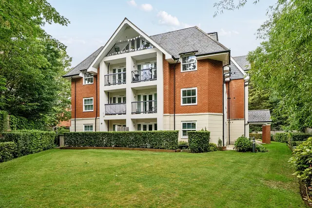 Chislehurst Road, Chislehurst, BR7, photo 1