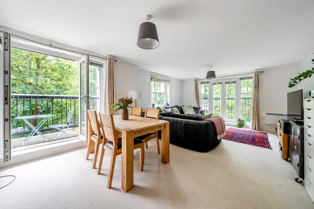 Photo 3 — Chislehurst Road, Chislehurst, BR7