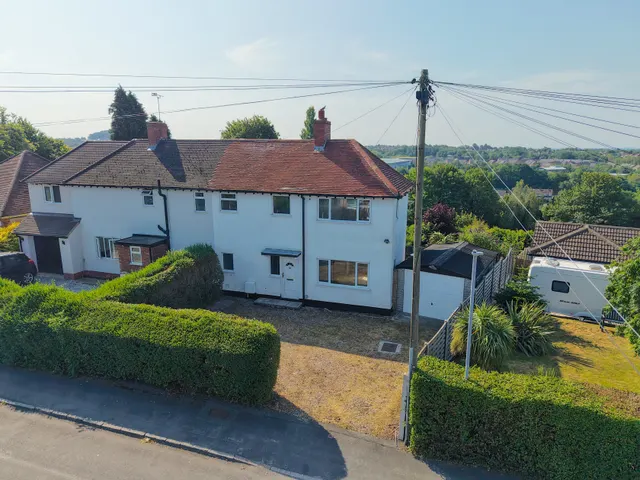 Wood Lane, Littleworth, Cannock, WS12, photo 1