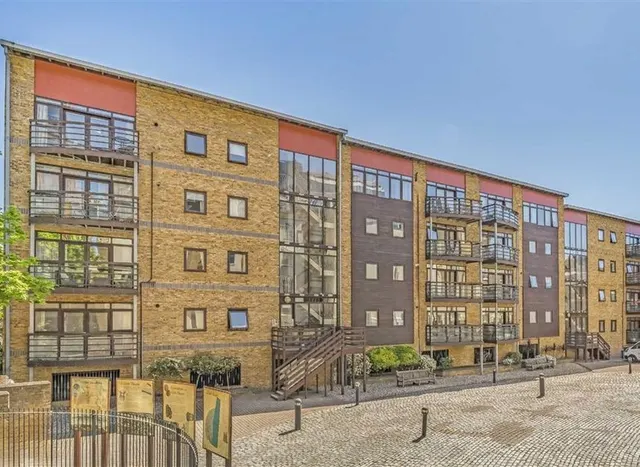 Park Street, London Bridge, SE1, photo 1