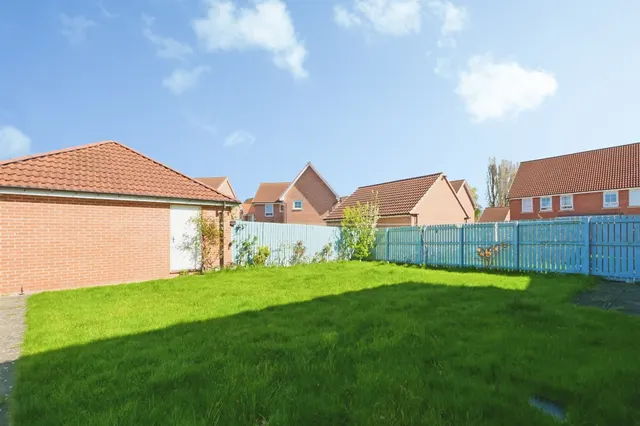 Heathside, Huntington, YO32, photo 3