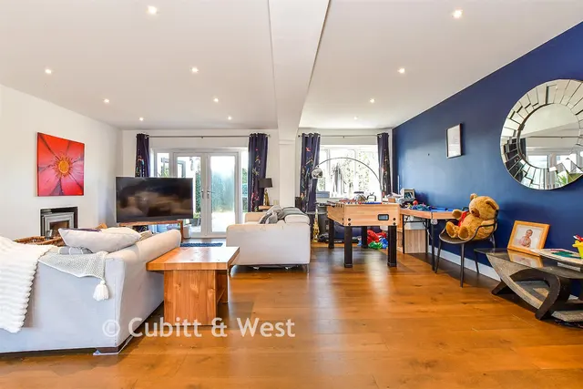 Blackness Road, Crowborough, TN6, photo 3