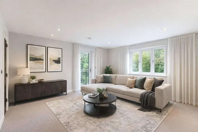 Photo 2 — Jade, Delhi Close, Poole, Dorset, BH14 9NH