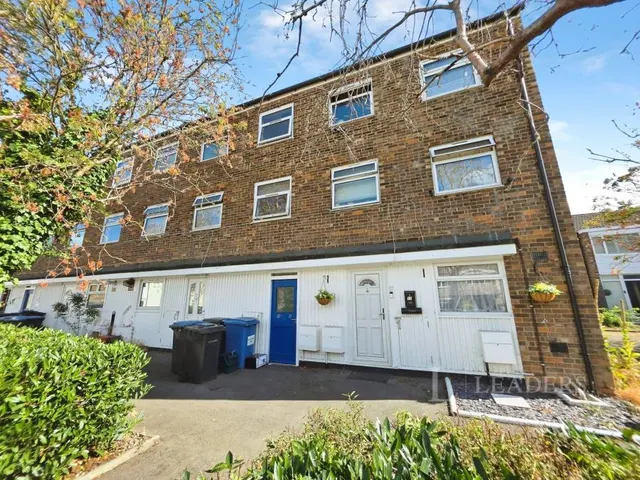 Hornbeams, Harlow, CM20, photo 1
