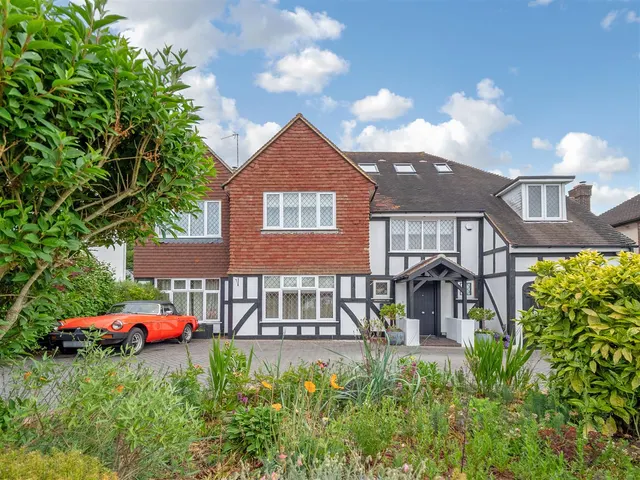Onslow Gardens, South Croydon, photo 3