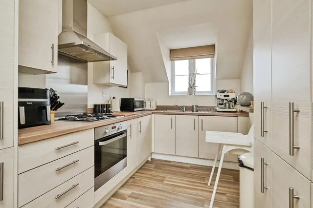 Doherty Road, Huntingdon, PE29, photo 2