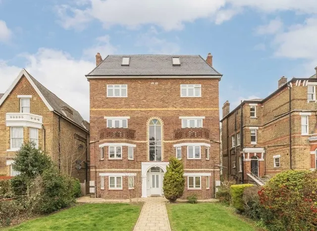 Mattock Lane, Ealing, W5, photo 1