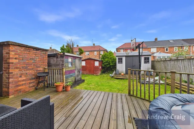 Lindisfarne Road, Hebburn, NE31, photo 3