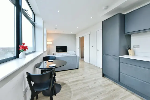 Seymour Grove, Manchester, M16, photo 3