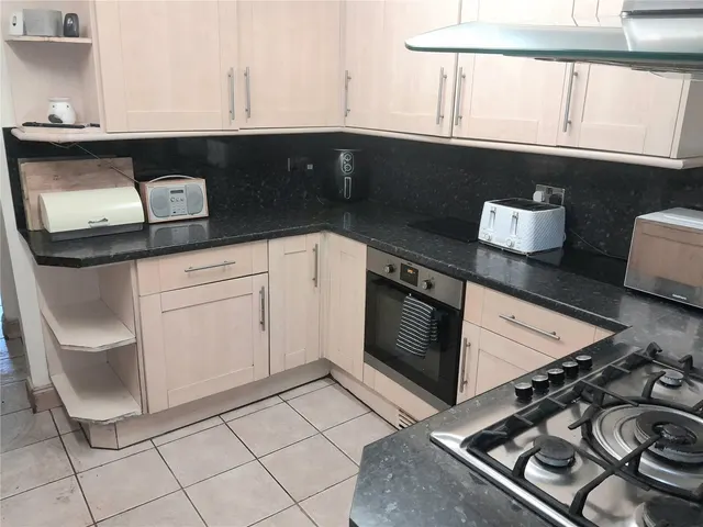 Photo 2 — Birmingham Road, Water Orton, Birmingham, Warwickshire, B46