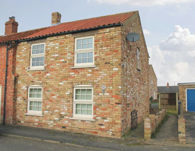 The Green, Waddingham, DN21, photo 1