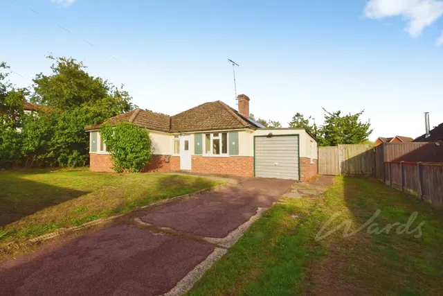 The Street, Willesborough, TN24, photo 1
