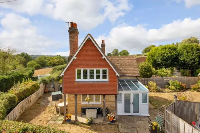 Poundsbridge Lane, Penshurst, TN11, photo 1