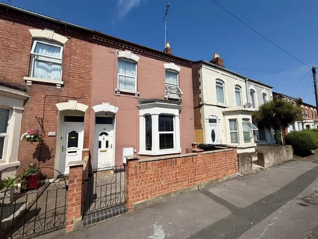 Oxford Road, Gloucester, GL1, photo 1