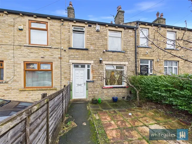 Woodroyd Terrace, Bradford, BD5, photo 1