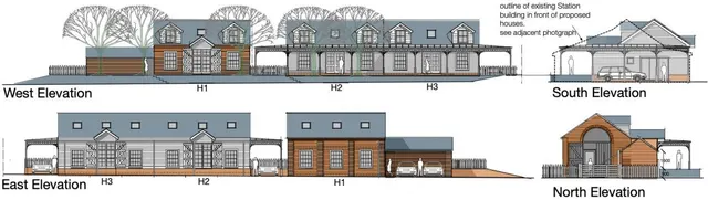 Building Plot, Biddenden, photo 1