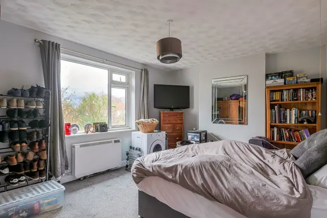 Photo 3 — Southbourne Road, Bournemouth