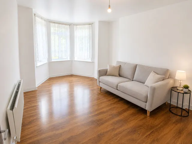Flat 25, Fairmead House Homerton Road, London, London, E9 5QL, photo 1