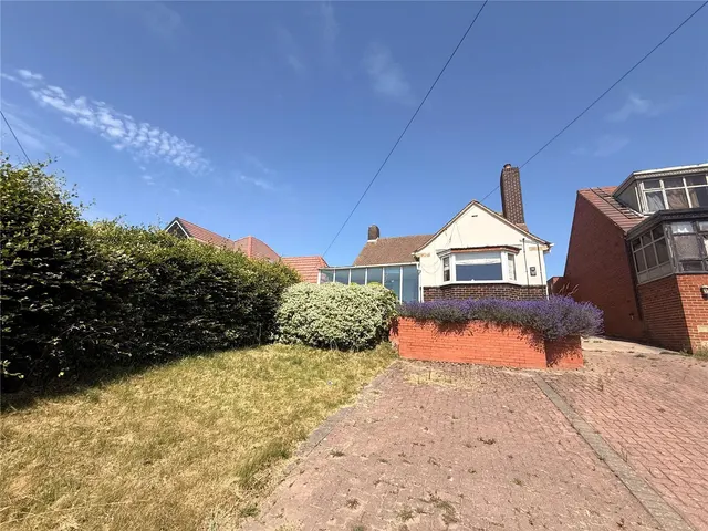 Shuttlewood Road, Bolsover, S44, photo 1