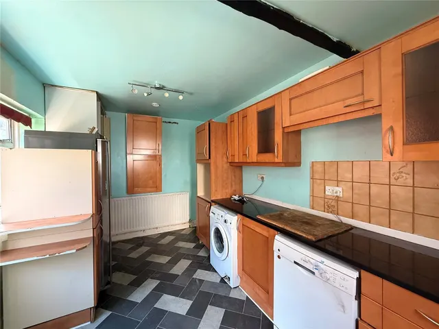 Shuttlewood Road, Bolsover, S44, photo 2