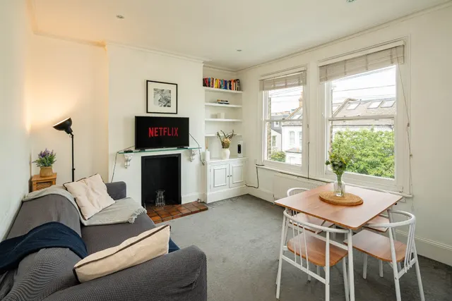 Bloom Park Road, Fulham, SW6, photo 1