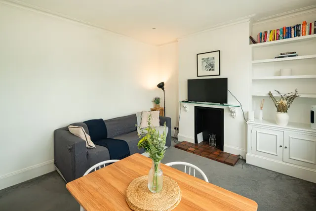 Bloom Park Road, Fulham, SW6, photo 2
