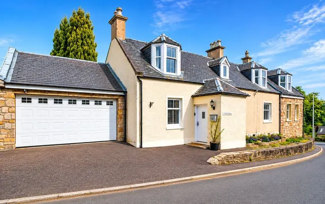 Smiddy Brae, Polmont, FK2, photo 2
