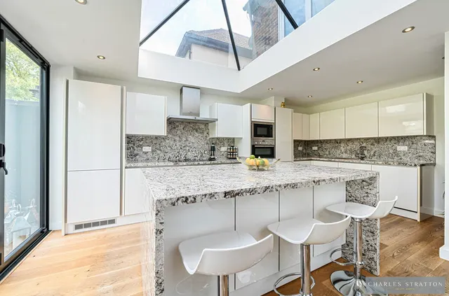 Photo 3 — Risebridge Road, Romford, Essex, RM2 5PR