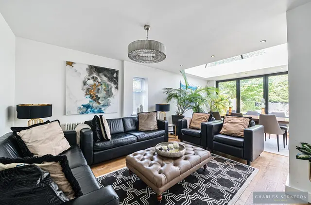 Photo 2 — Risebridge Road, Romford, Essex, RM2 5PR