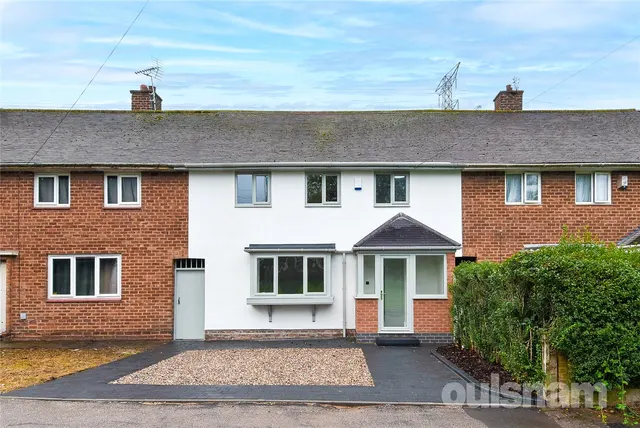 Brandwood Park Road, Kings Heath, B14, photo 1