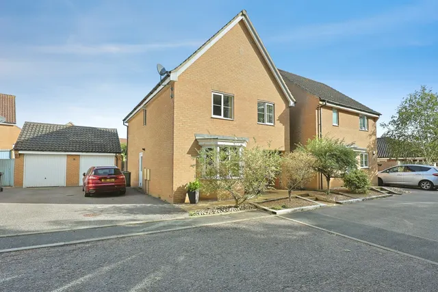 Pump House Close, Costessey, NR8, photo 1