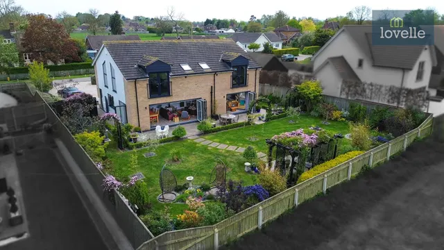 Middle Sykes Lane, Grimoldby, LN11, photo 3