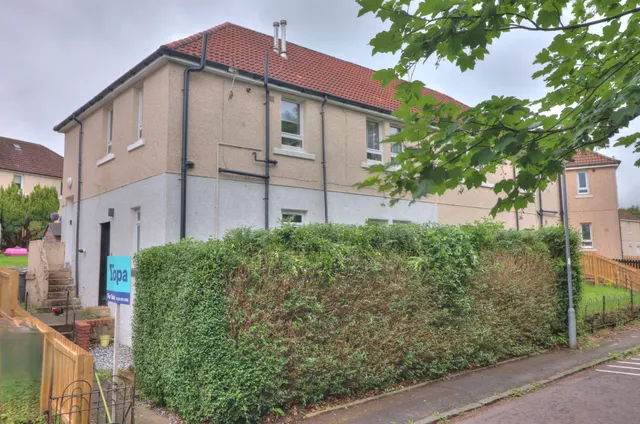 Braehead Street, Glasgow, G66, photo 3