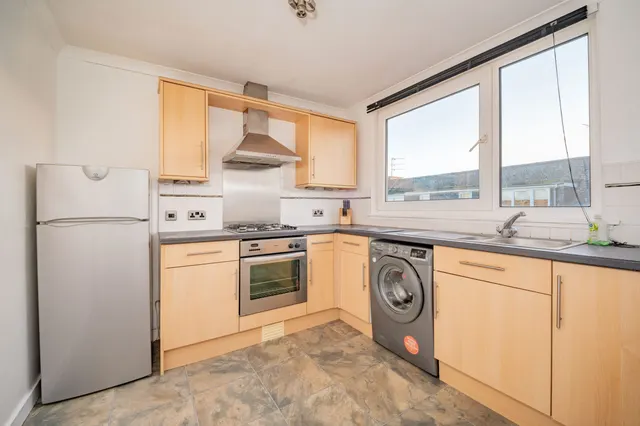 Fergus Square, Arbroath, Angus, DD11 3DN, photo 1