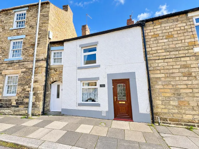 Angate Street, Wolsingham, DL13, photo 1