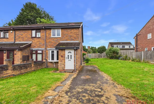 Bagnall Road, Bulwell, NG6, photo 1