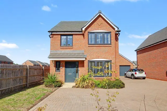 Clydesdale Road, Witchford, CB6, photo 1