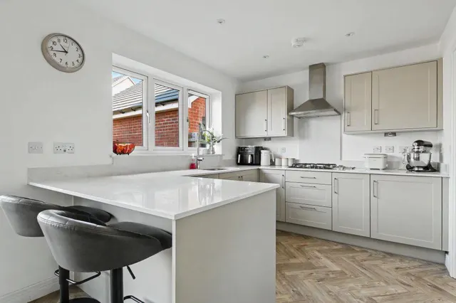 Clydesdale Road, Witchford, CB6, photo 2