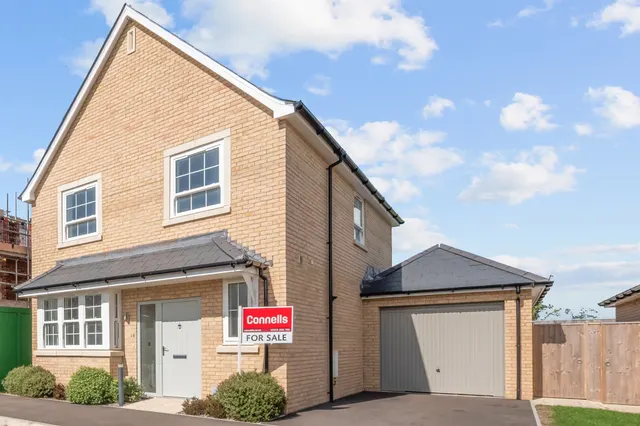 Devitt Drive, Crossways, DT2, photo 1