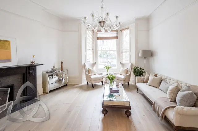 Warwick Avenue, London, W9, photo 1