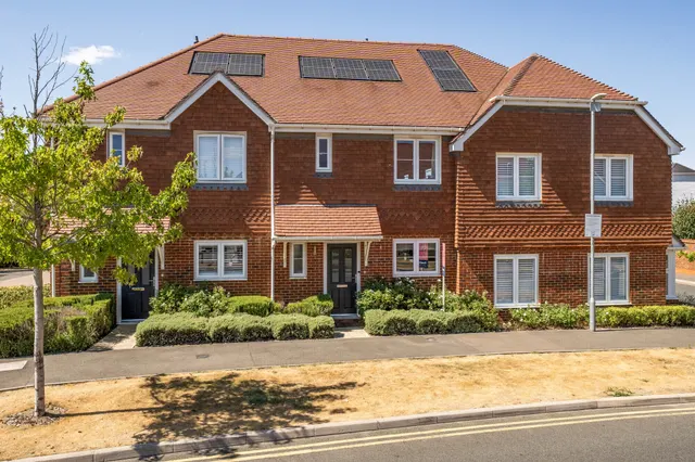 Morgan Way, Tonbridge, TN12, photo 1