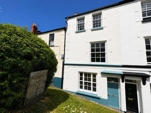 Bideford, EX39, photo 1