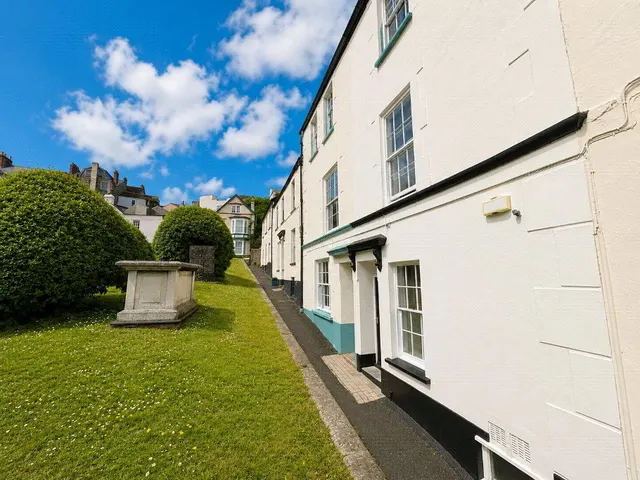 Bideford, EX39, photo 2