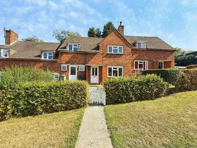 Higham Gardens, Guestling, TN35, photo 1